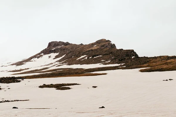 Mount Alagöz, Ermenistan