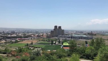 Erivan, Ermenistan yaz