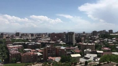 Erivan, Ermenistan yaz