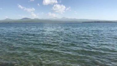 Sevan Gölü Ermenistan