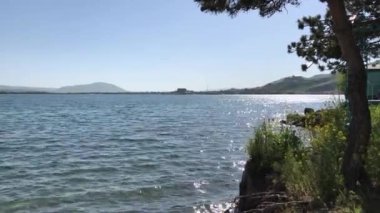 Sevan Gölü Ermenistan