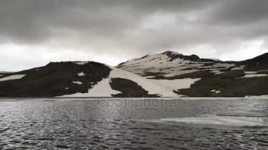 Göl Kari, Alagöz, Ermenistan