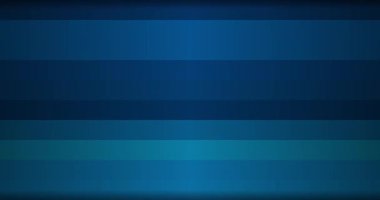 Çok renkli düzensizce değişen yatay çizgili. Geometrik arka plan