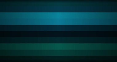 Çok renkli düzensizce değişen yatay çizgili. Geometrik arka plan