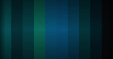 Çok renkli hareketli çizgili dikey arka plan