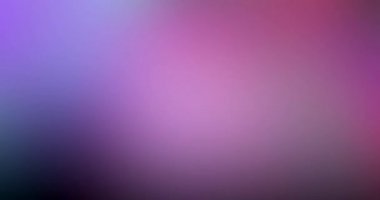 Bulanık çok renkli hareketli arka plan