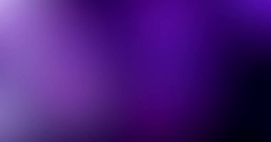 Bulanık çok renkli hareketli arka plan