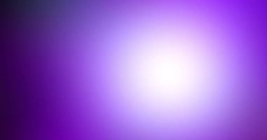 Bulanık çok renkli hareketli arka plan