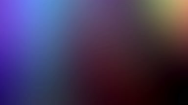 Bulanık çok renkli hareketli arka plan