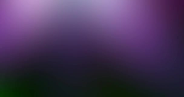 Flou abstrait multicolore fond mouvant 