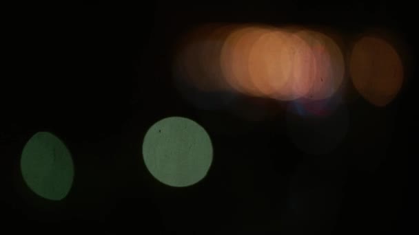 bokeh close-up résumé fond 