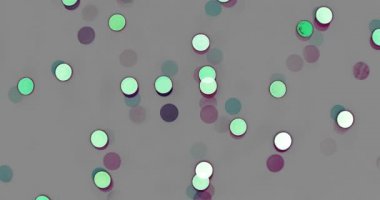 hareket renkli bokeh farklı renkler