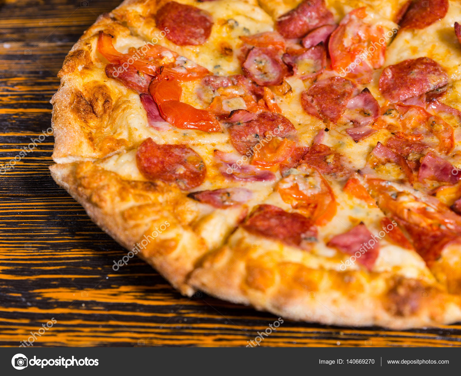 Pizzanın yakın tarihi Pizzanın yakın tarihi