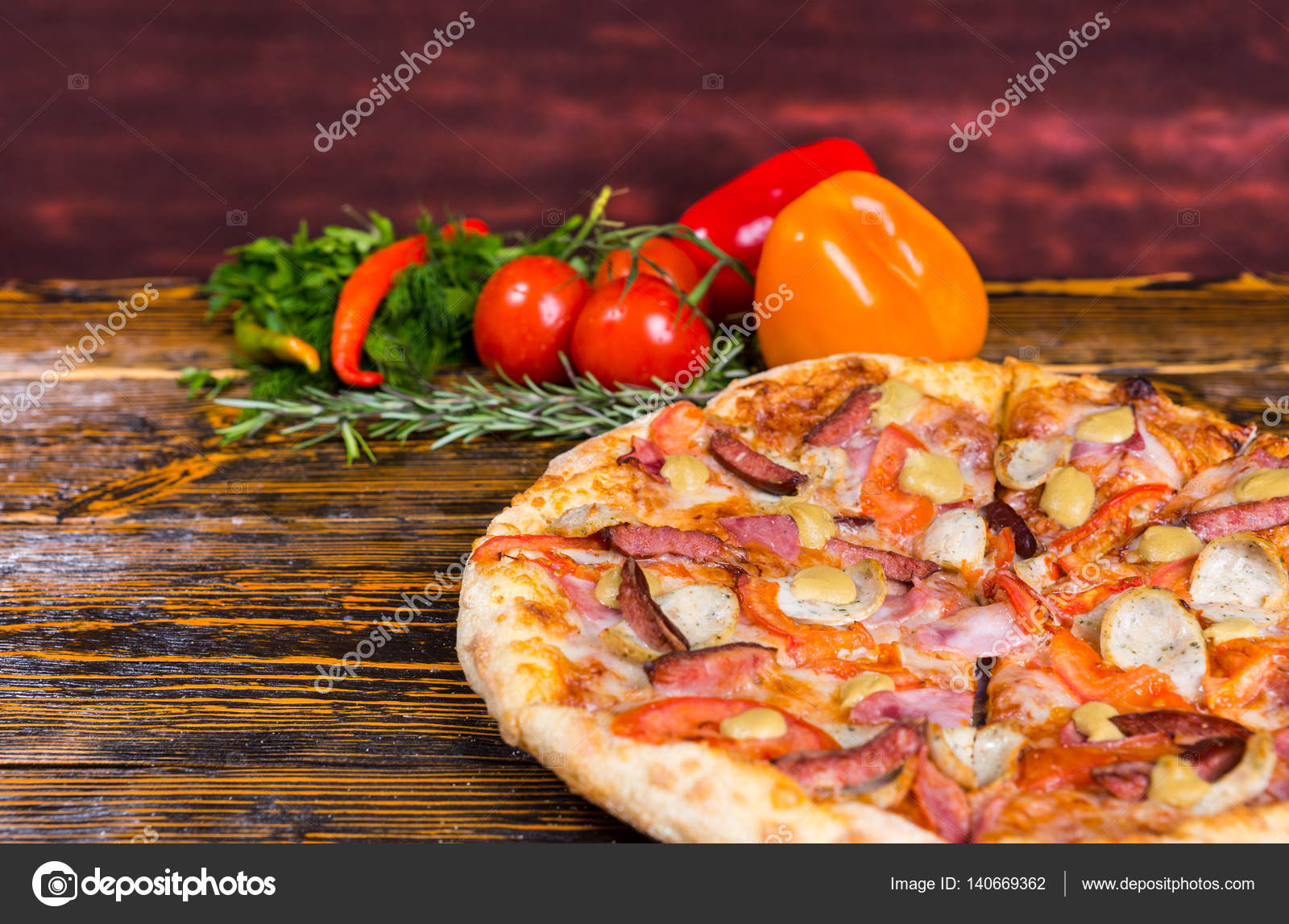 Pizzanın yakın tarihi Pizzanın yakın tarihi