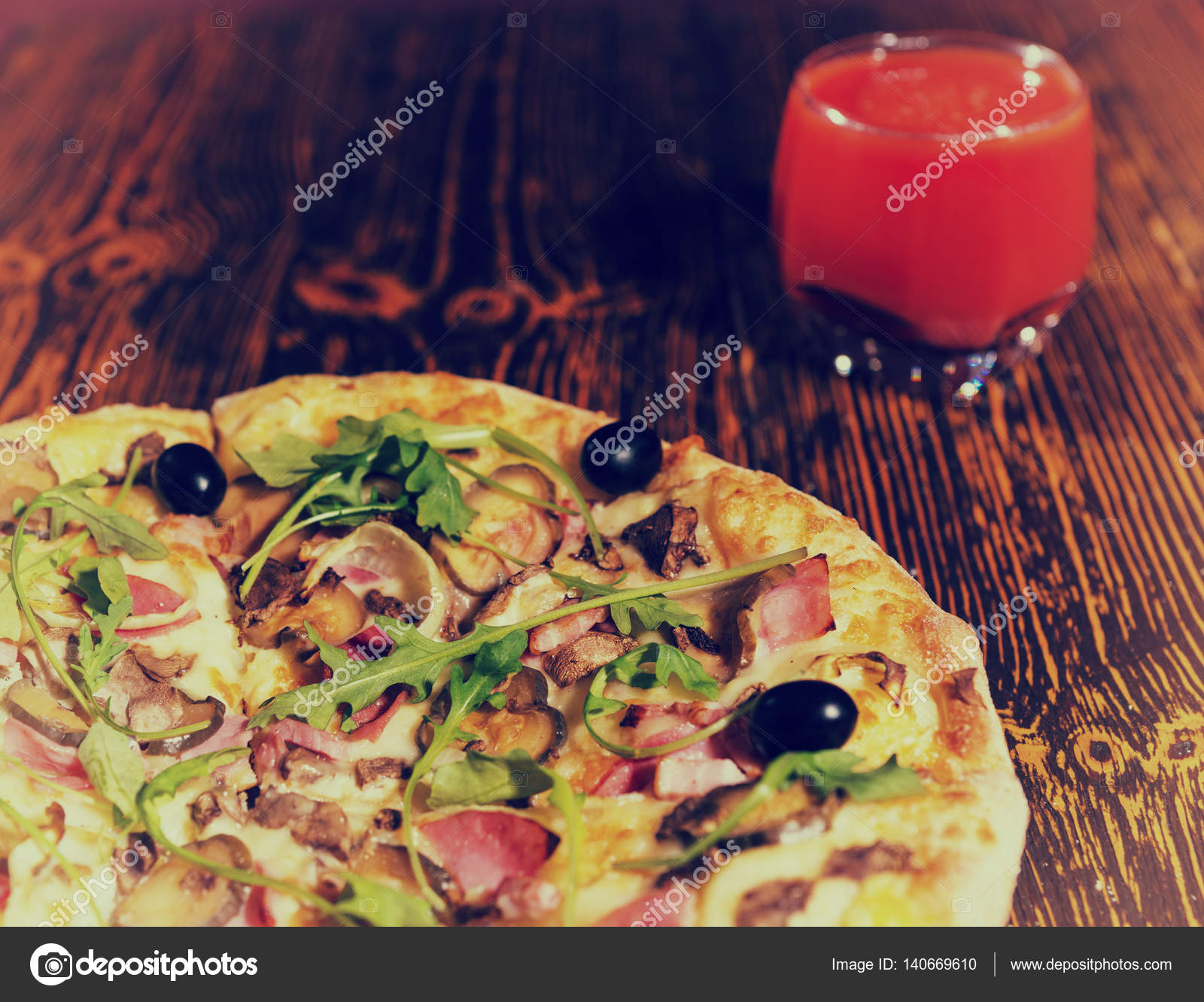 Pizzanın yakın tarihi Pizzanın yakın tarihi