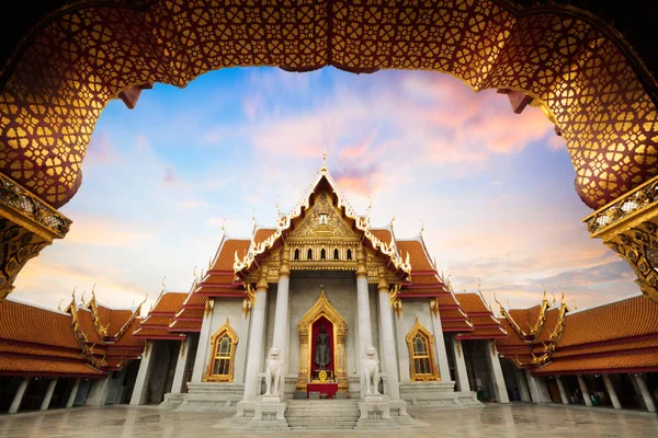 WAT Benchamabopitr Dusitvanaram