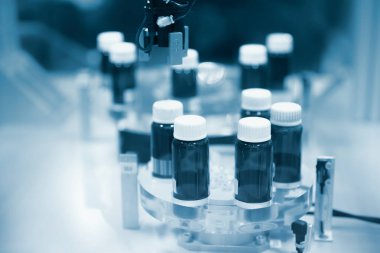 Mühürleme makine ekipman