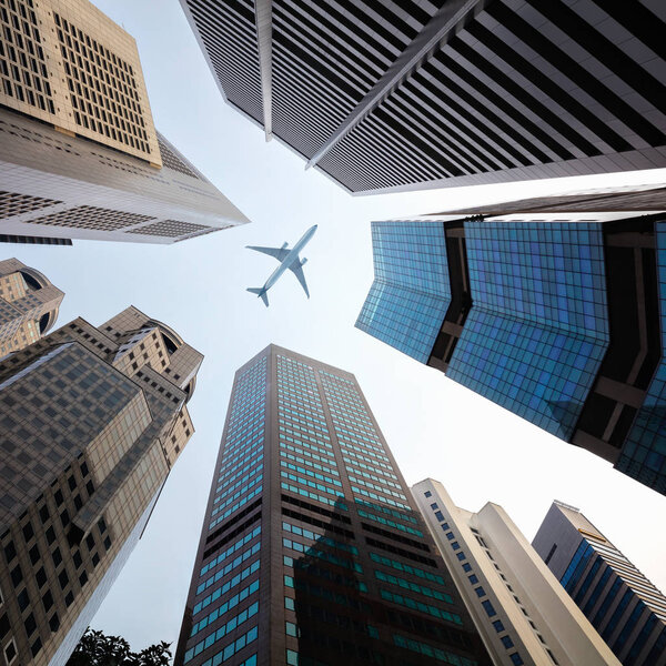 Сингапурский горизонт
