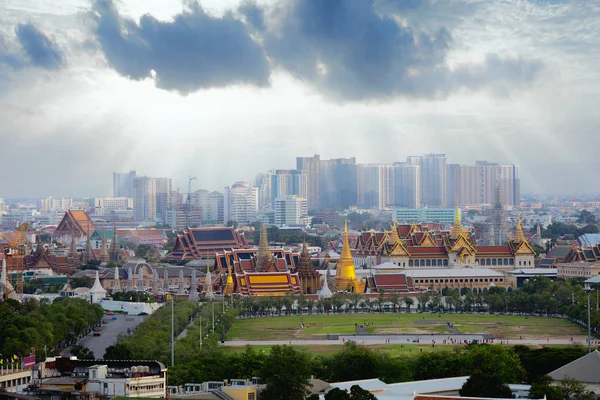 Wat phra kaew — Φωτογραφία Αρχείου