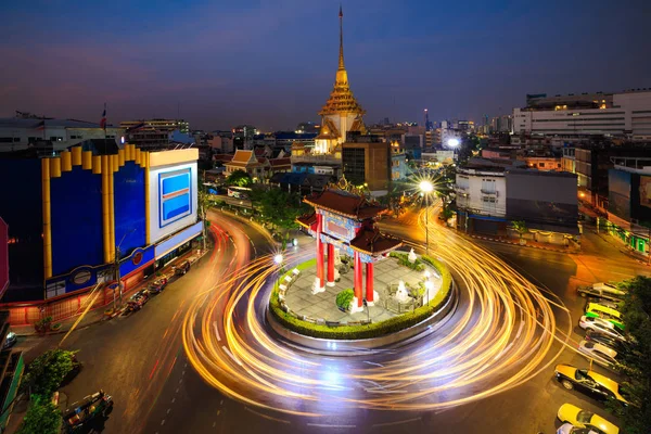 Odean daire Çin şehir