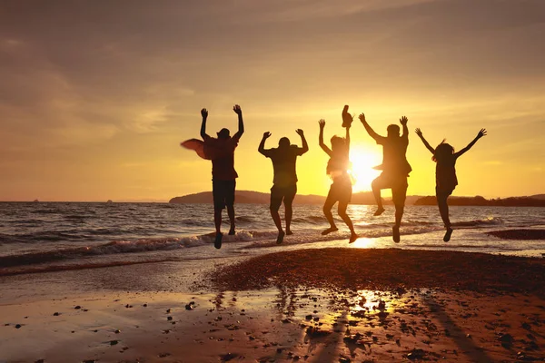 Concepto de viaje de playa — Foto de Stock