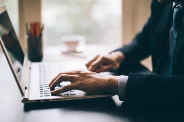 Teknoloji internet iş