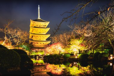 Gece Toji Tapınağı