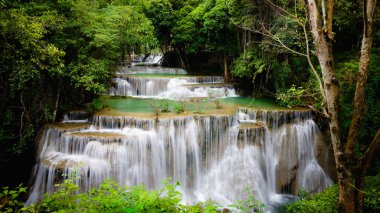 Huay Mae Kamin