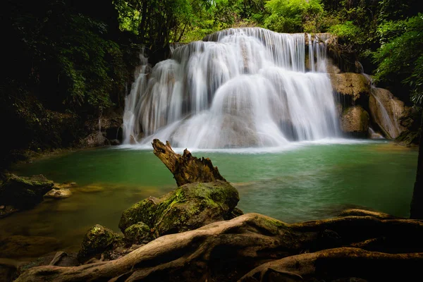 Huay Mae Kamin — Stock Photo, Image