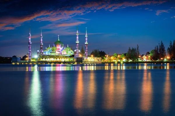 Mescidi Kristal (Crystal Camii)