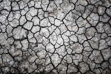 kırık zemin dokusu