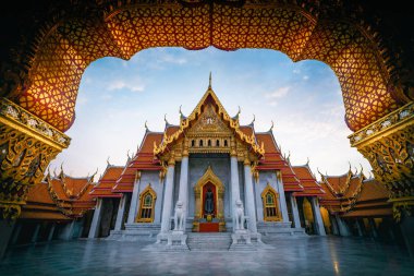 WAT benchamabopitr 