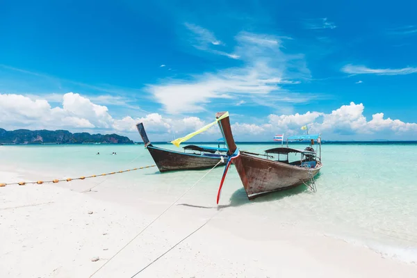 Isla Poda — Foto de Stock