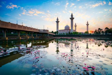 Tengku ampuan Cemaa Camii