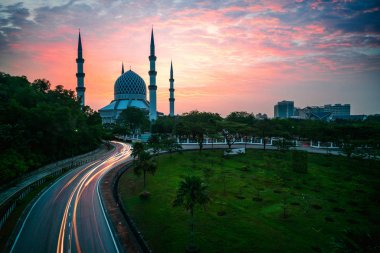 Sultanahmet Camii