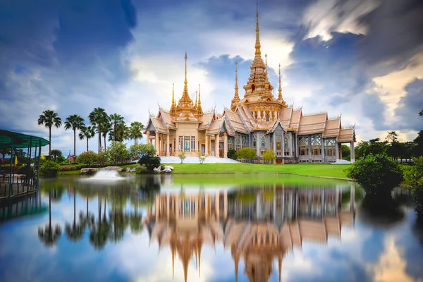 Wat Non Kum — Stock Fotó