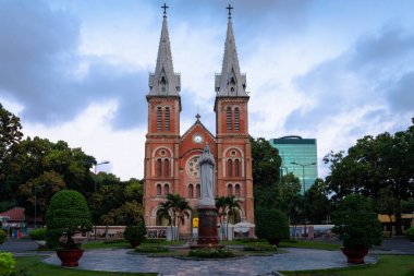 Notre Dame Katedrali