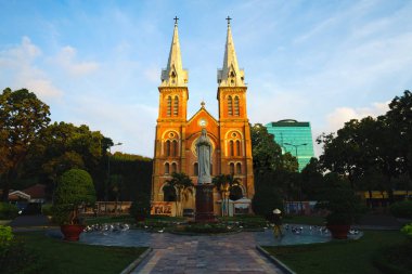 Notre Dame Katedrali