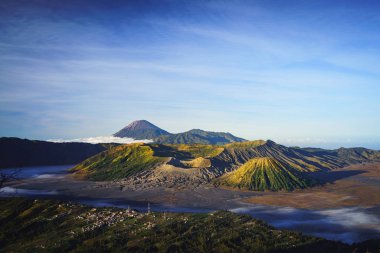 MT bromo