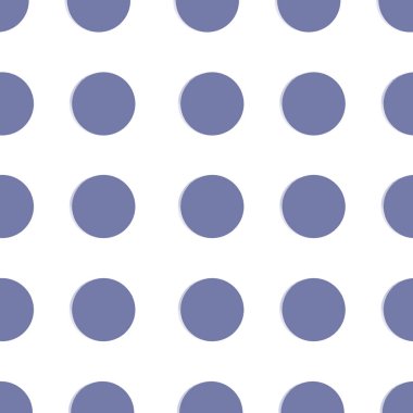 Noktalı, Pop Art Arka Plan, Pop Art Desen. 1960'ların Sembolik Sanat Arka Planı. Daire sanat yuvarlak zemin. Dikişsiz desen dekorasyon. Renk doku tatil elemanı duvar kağıdı. Dekor eğlenceli spot kartı