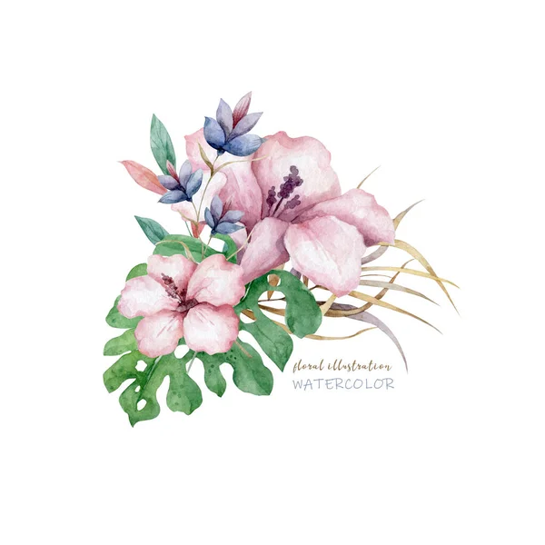 Kusursuz Çiçek Desenli Grunge Arkaplanı — Stok fotoğraf