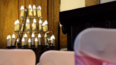 Düğün parti mekanı