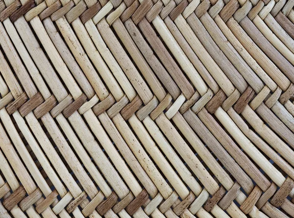 Saman doku içinde köşegen desen yinelenen yakın çekim