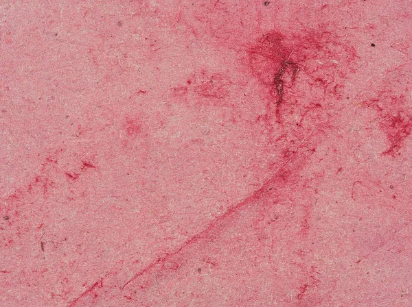 Kırmızı kağıt doku closeup