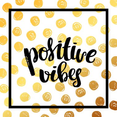 modaya uygun yazı elle çizilmiş hat. kavram el yazısı poster. 