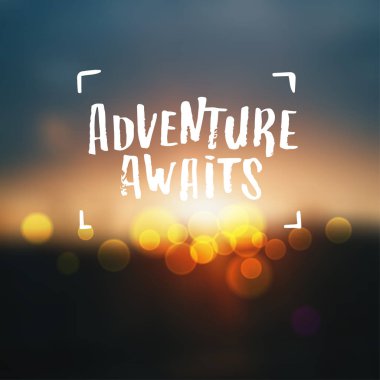 Elle çizilmiş hat. kavram el yazısı poster. yaratıcı grafik şablonu fırça yazı tipleri Inspirational quotes 