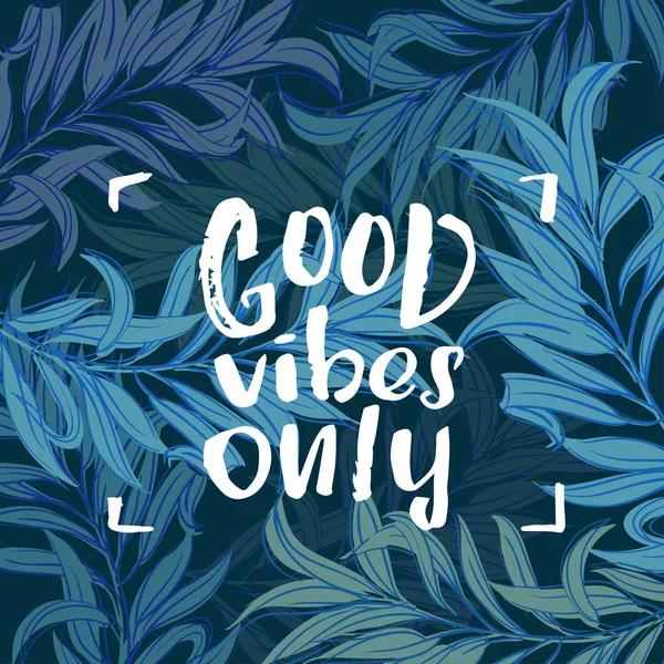 Good Vibes Only Images – Browse 1,816 Stock Photos, Vectors, and