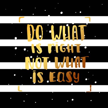 Elle çizilmiş hat. Şablon kartpostal. 