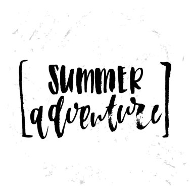 son moda el yazı poster. 