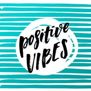 inspirational alıntı olumlu Vibes